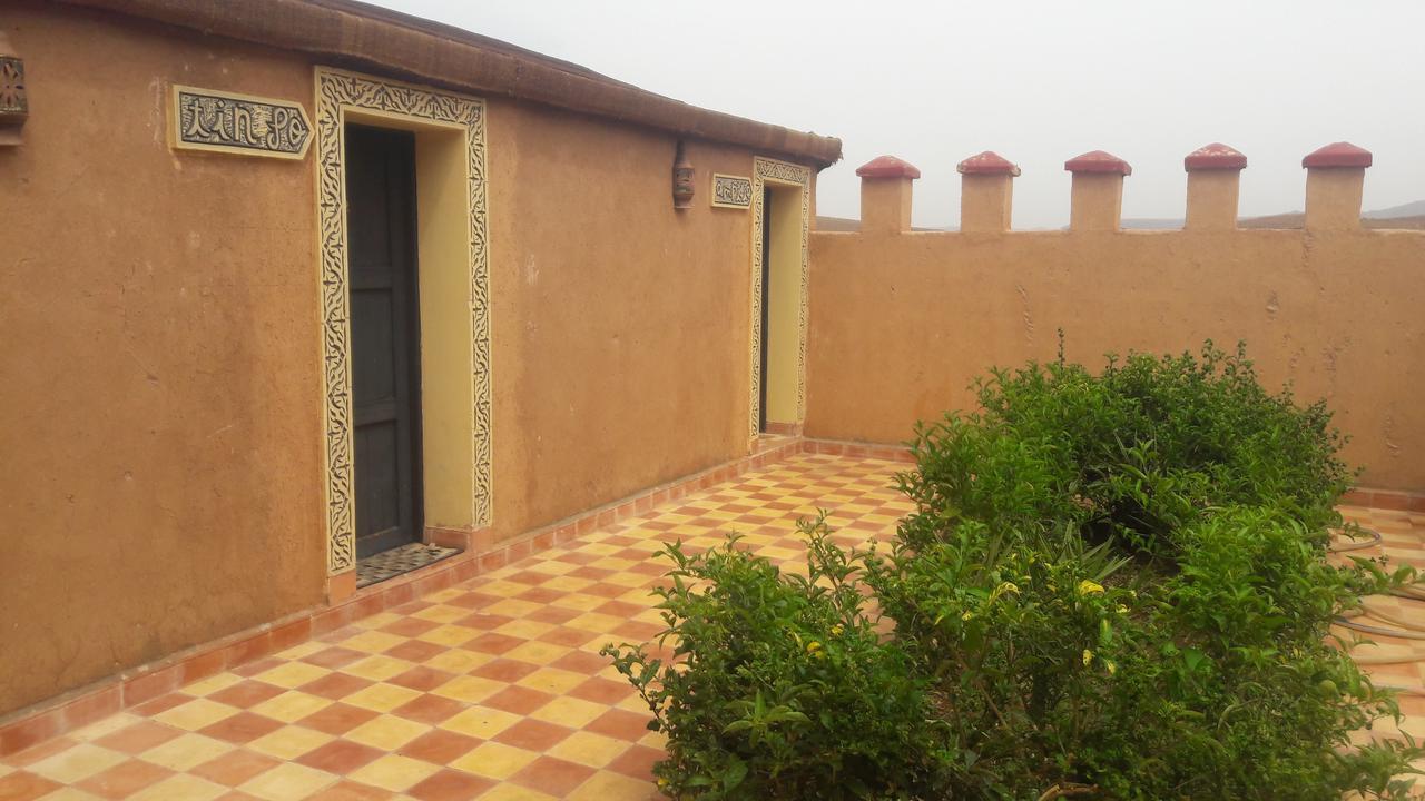 Dar Alfourssane Ferme D'Hote ورزازات المظهر الخارجي الصورة
