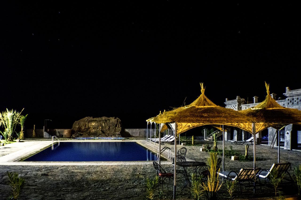 Dar Alfourssane Ferme D'Hote ورزازات المظهر الخارجي الصورة