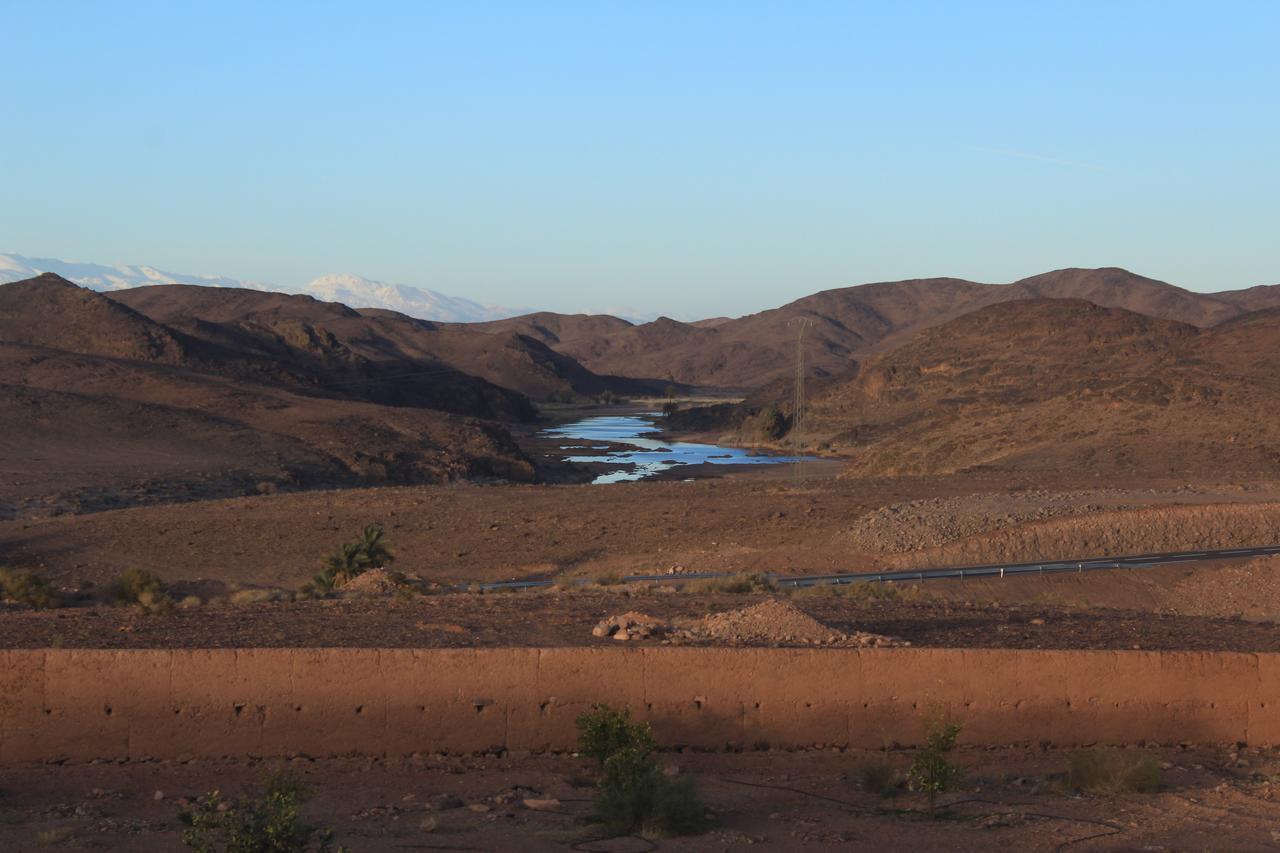 Dar Alfourssane Ferme D'Hote ورزازات المظهر الخارجي الصورة