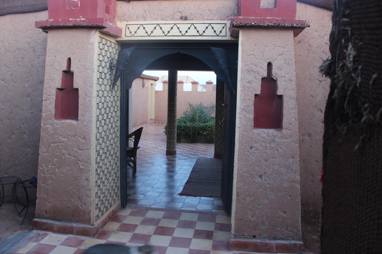 Dar Alfourssane Ferme D'Hote ورزازات المظهر الخارجي الصورة